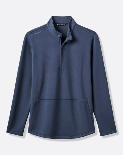 Fibercloud Quarter Zip