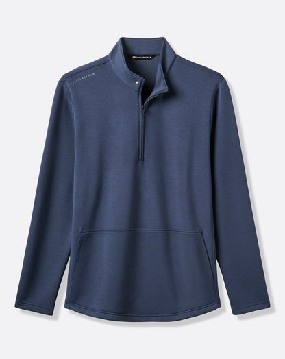 Fibercloud Quarter Zip