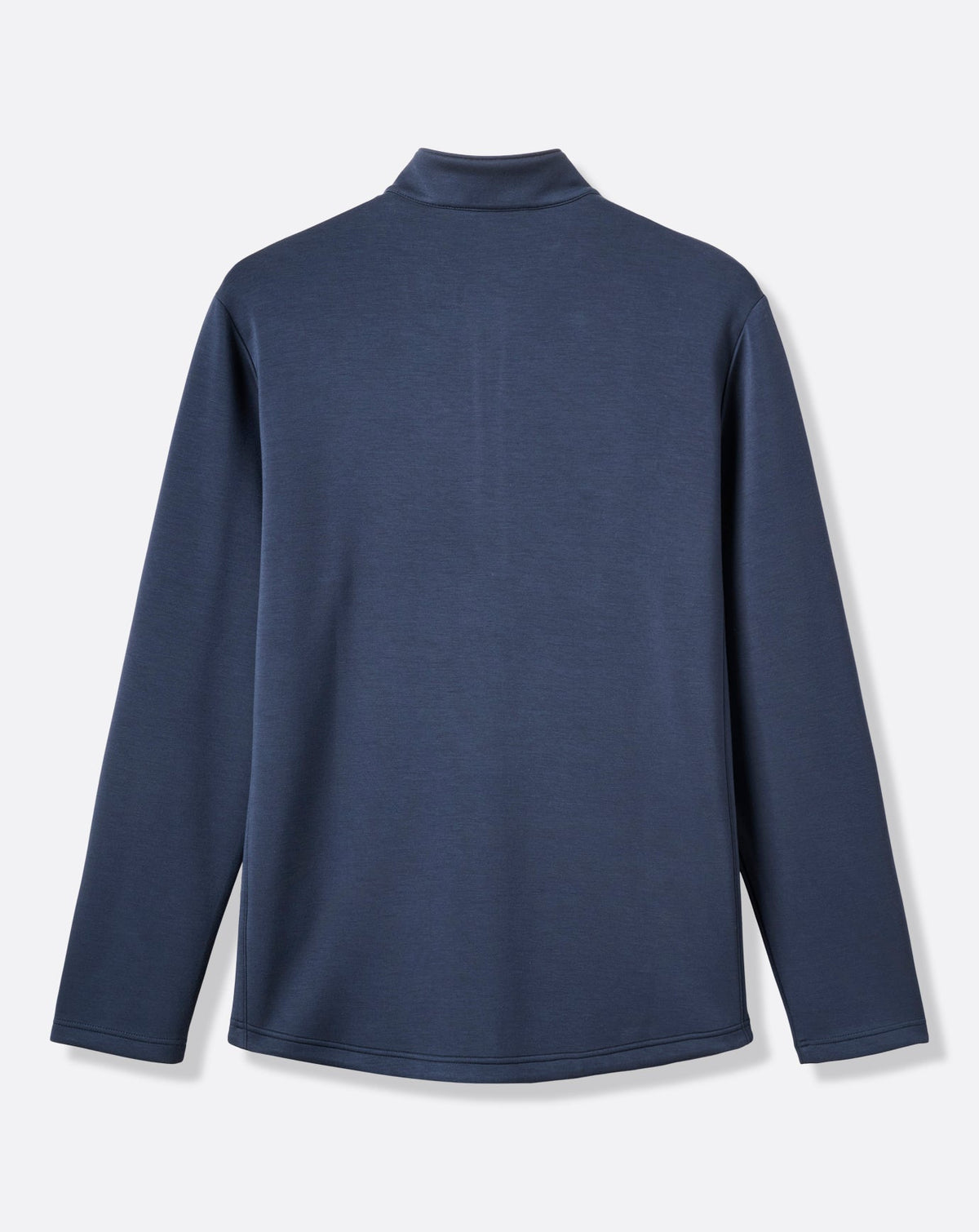 Fibercloud Quarter Zip