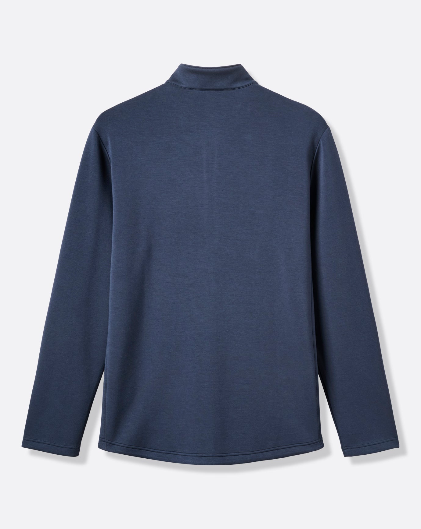 Fibercloud Quarter Zip