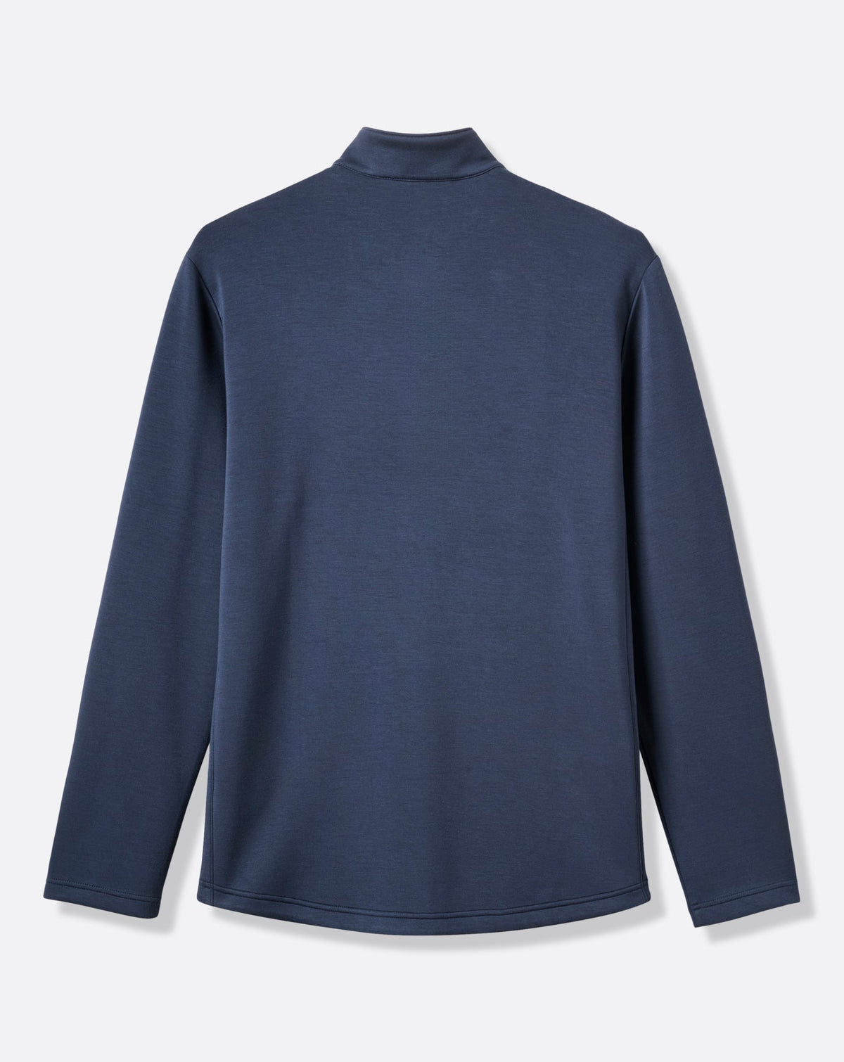 Fibercloud Quarter Zip