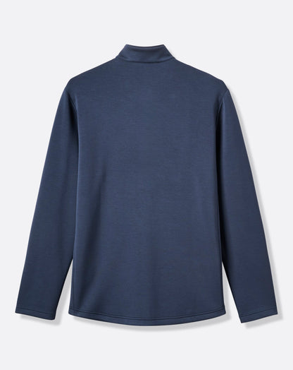 Fibercloud Quarter Zip