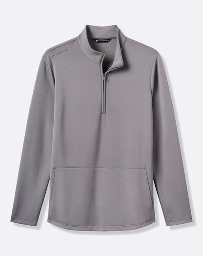 Fibercloud Quarter Zip