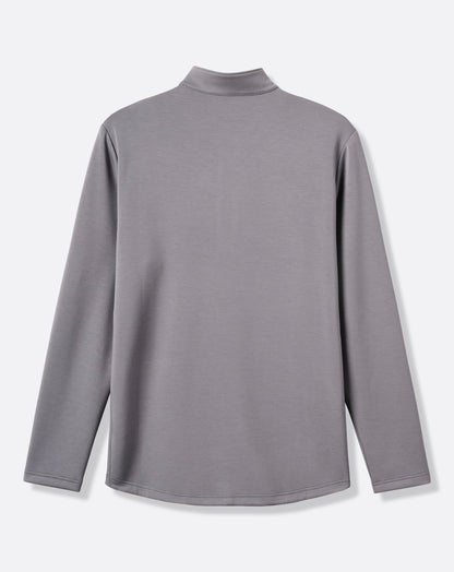 Fibercloud Quarter Zip