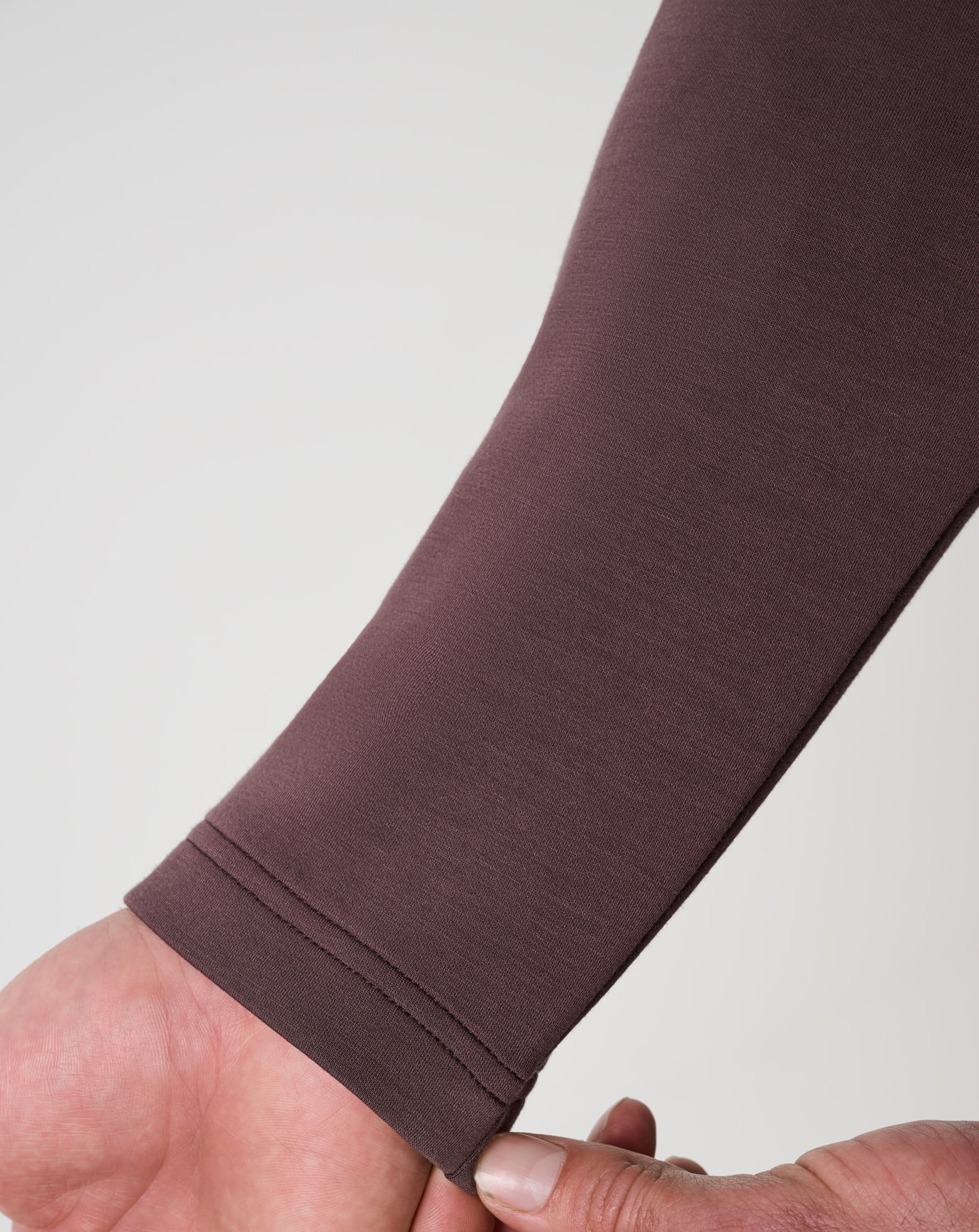 Fibercloud Quarter Zip