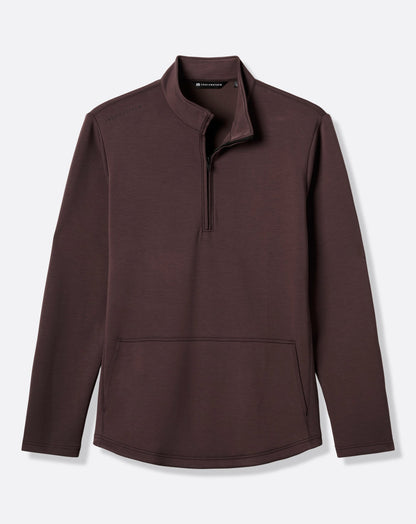 Fibercloud Quarter Zip