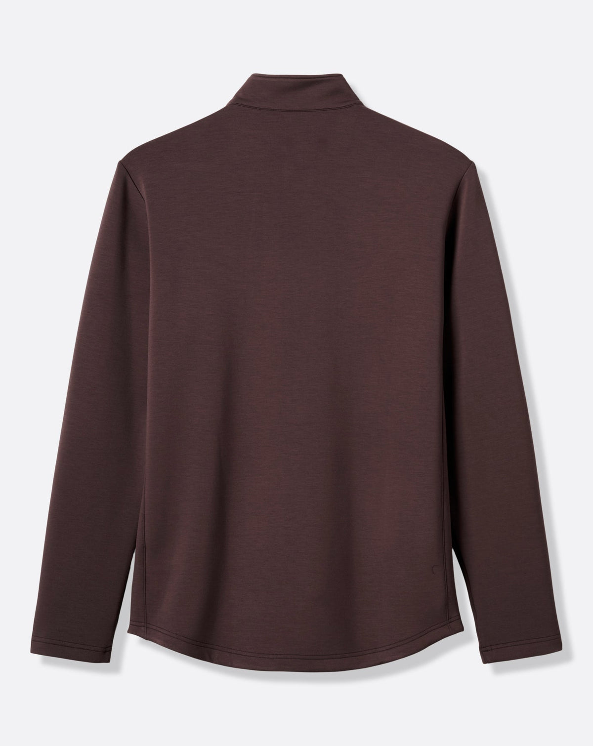 Fibercloud Quarter Zip