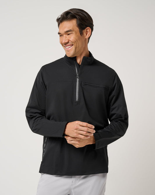 On Course 2.0 Quarter Zip