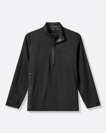 On Course 2.0 Quarter Zip