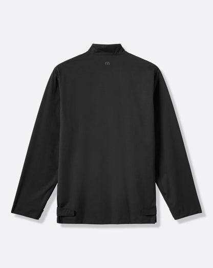 On Course 2.0 Quarter Zip