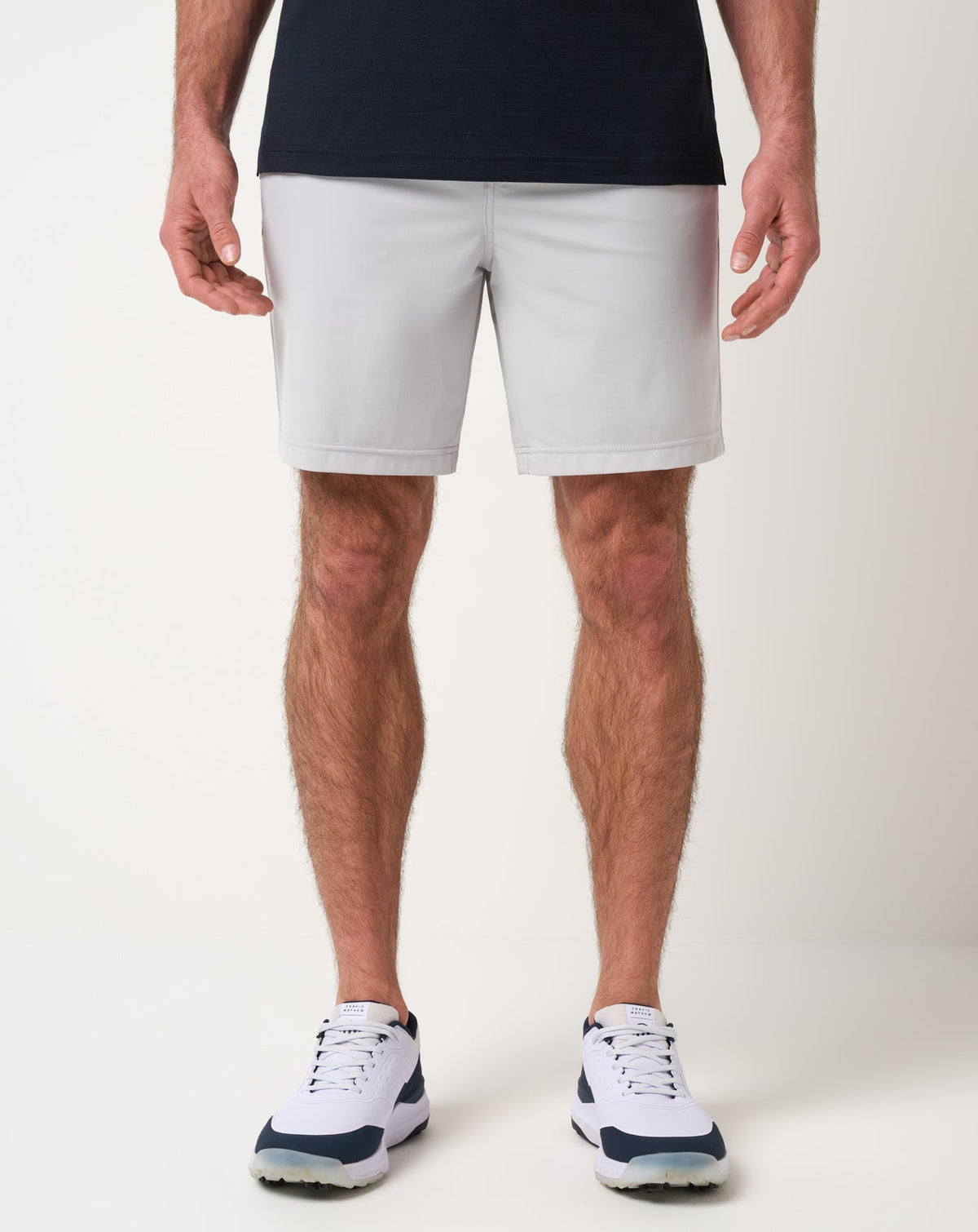 Hero Hour Golf Short 8In