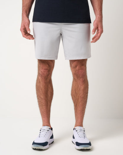Hero Hour Golf Short 8In
