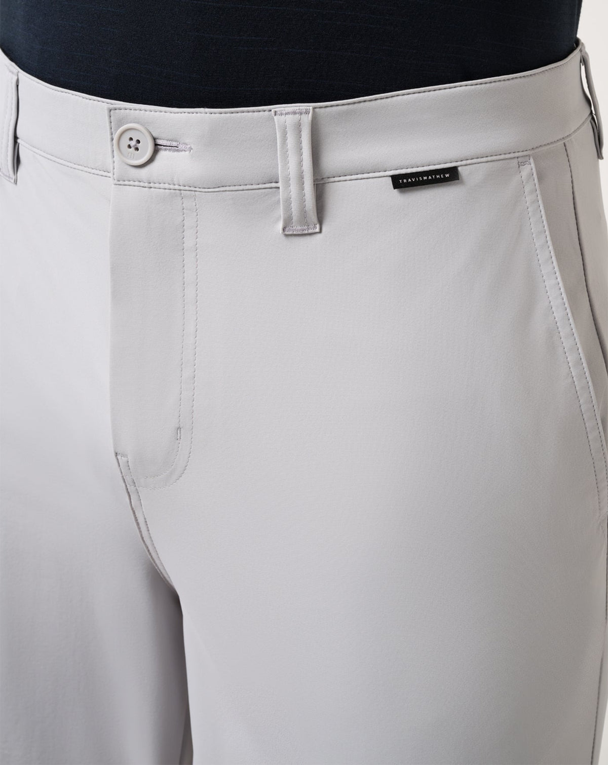 Hero Hour Golf Short 8In