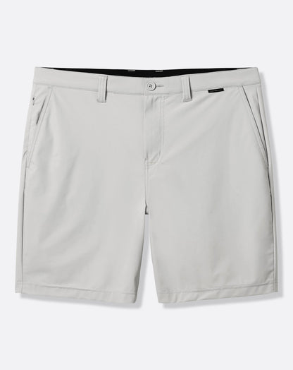 Hero Hour Golf Short 8In