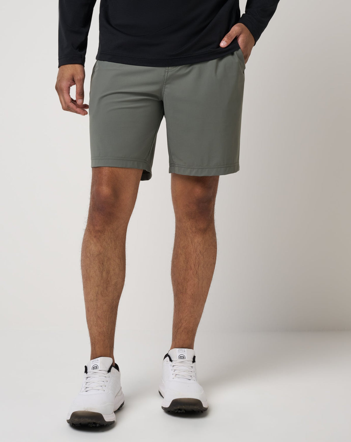 Hero Hour Golf Short 8In