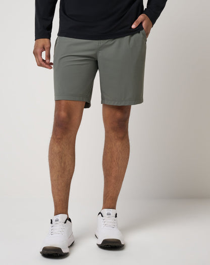 Hero Hour Golf Short 8In