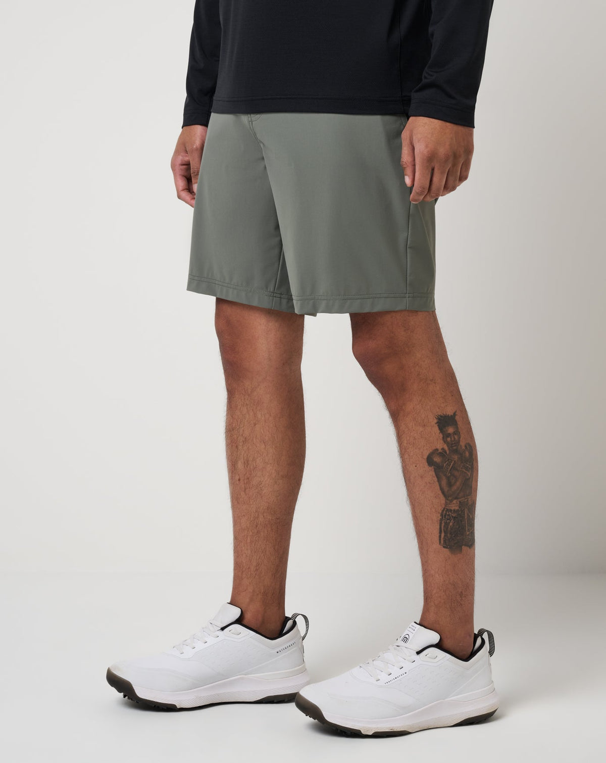 Hero Hour Golf Short 8In