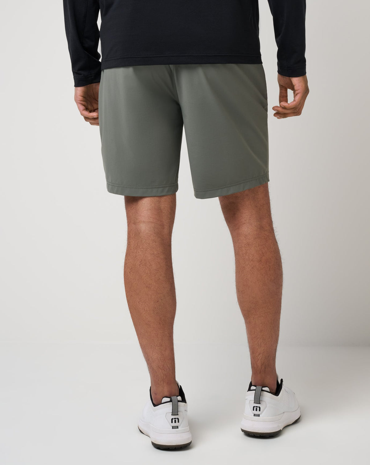 Hero Hour Golf Short 8In