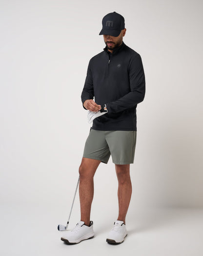 Hero Hour Golf Short 8In
