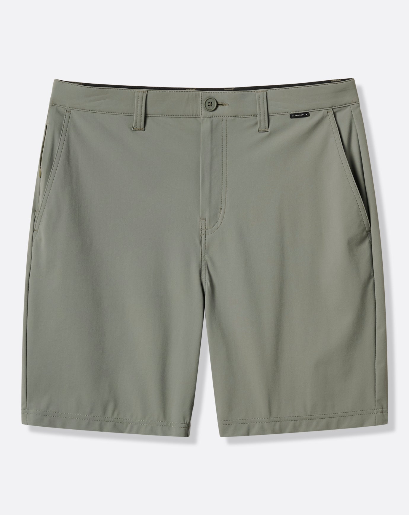 Hero Hour Golf Short 8In