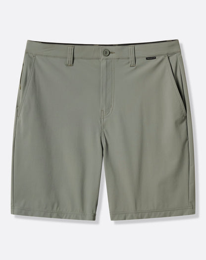 Hero Hour Golf Short 8In