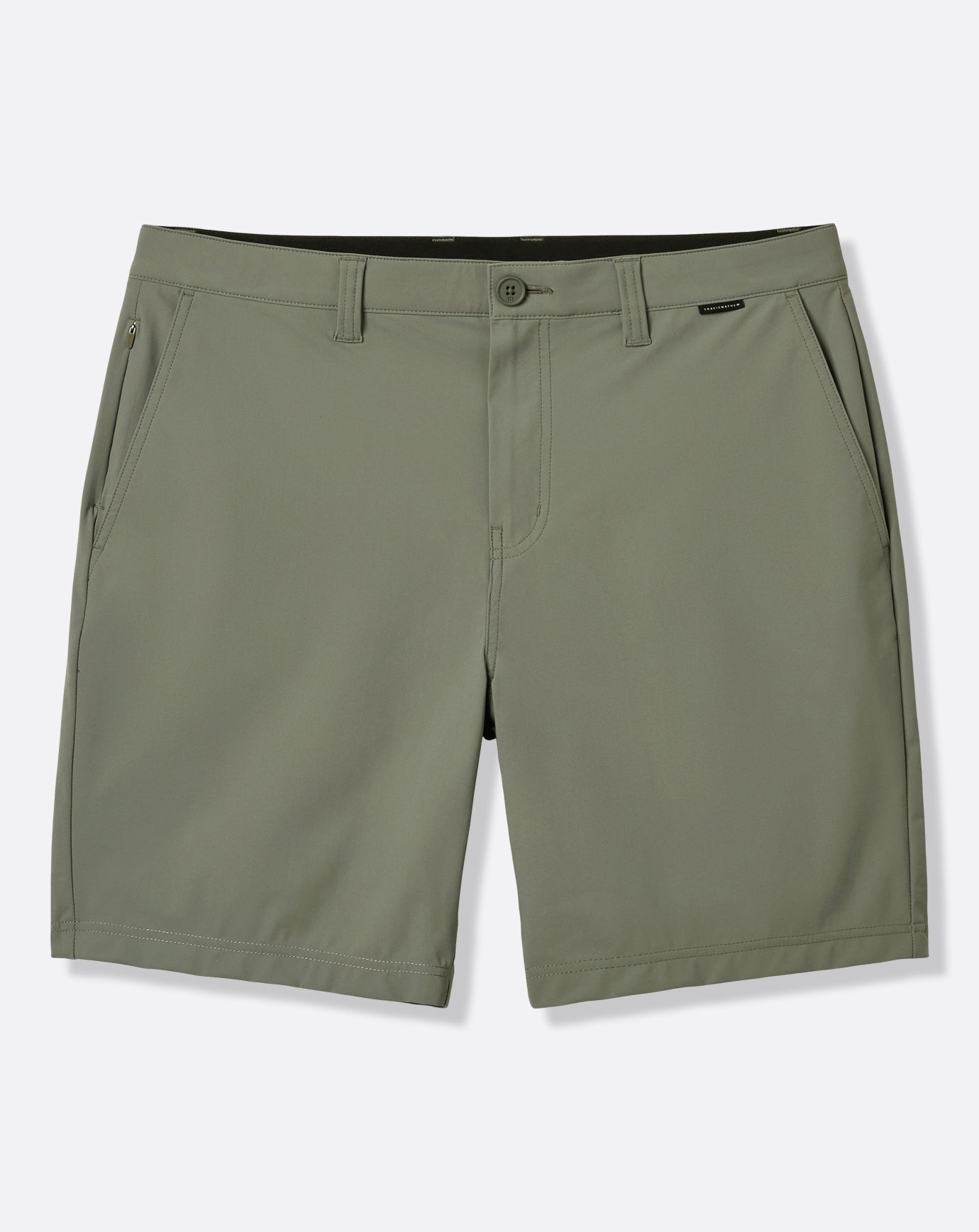 Hero Hour Golf Short 8In