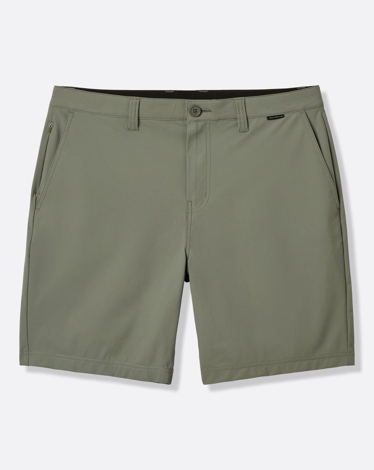 Hero Hour Golf Short 8In