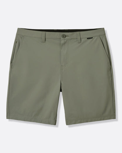 Hero Hour Golf Short 8In