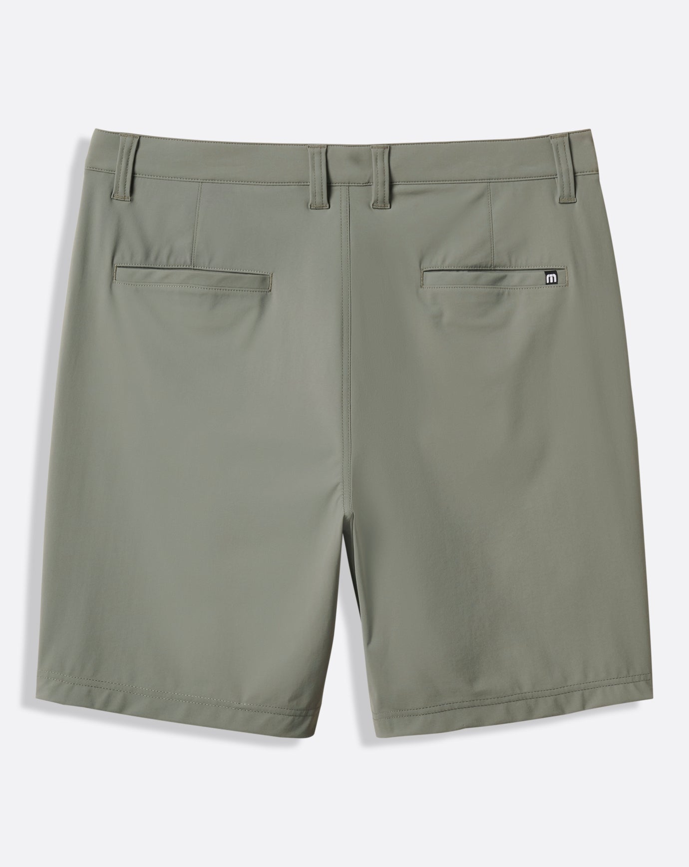 Hero Hour Golf Short 8In