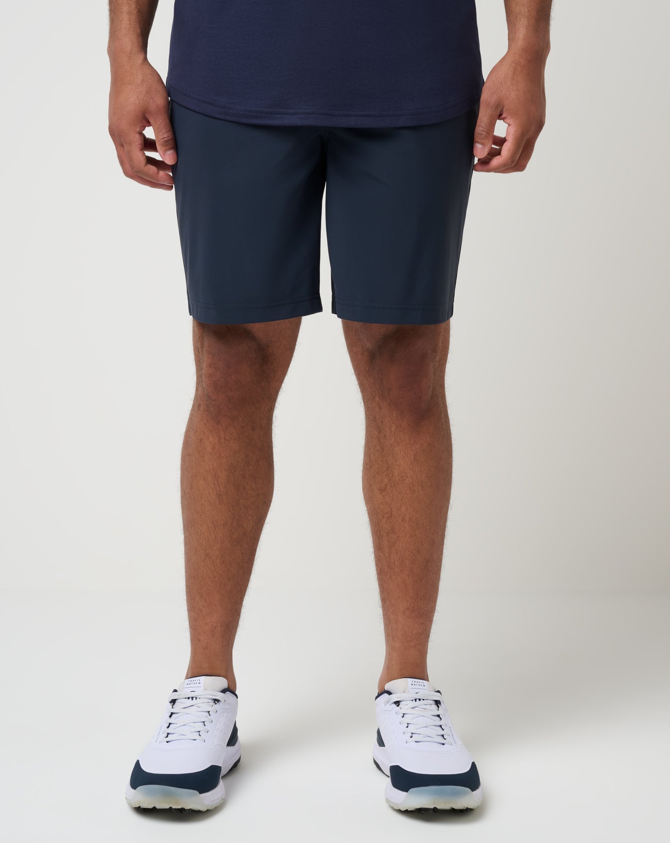 Hero Hour Golf Short 8In