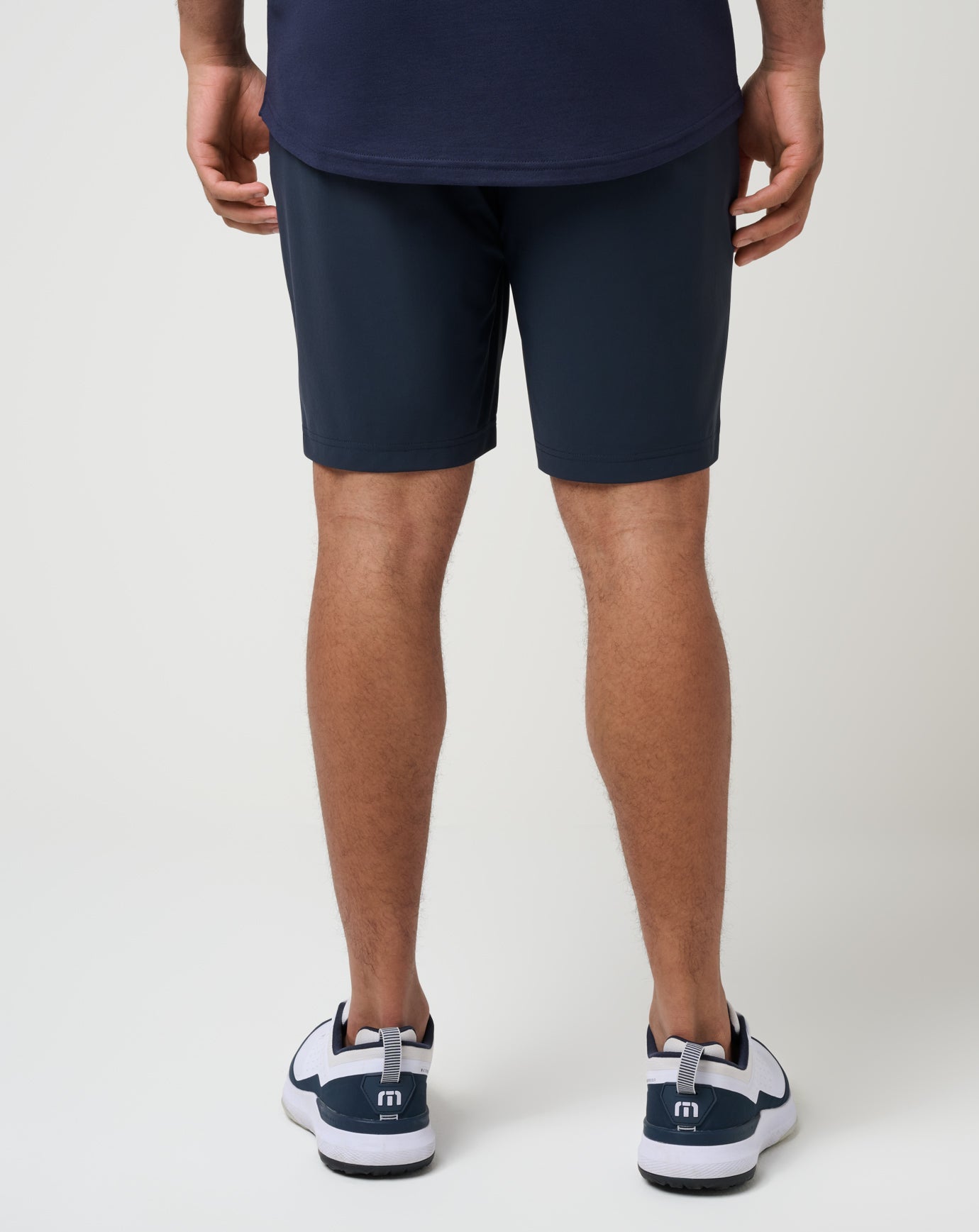 Hero Hour Golf Short 8In