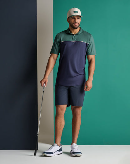 Hero Hour Golf Short 8In