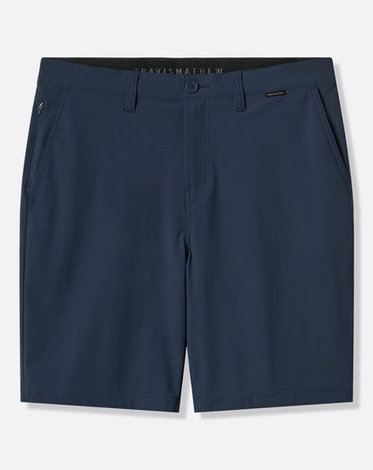 Hero Hour Golf Short 8In