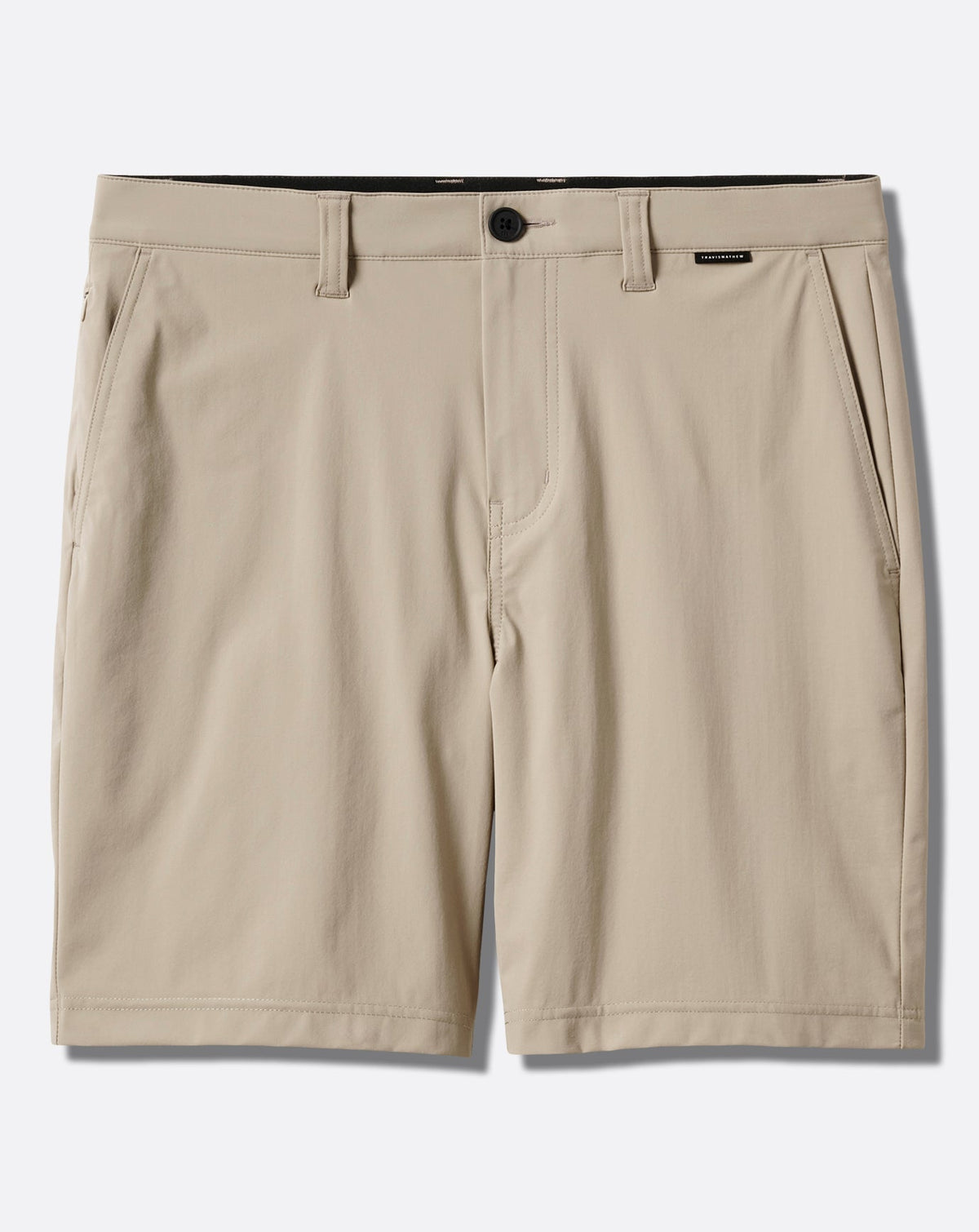 Hero Hour Golf Short 8In