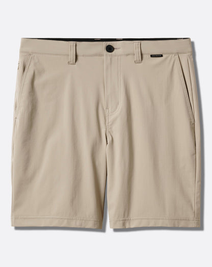 Hero Hour Golf Short 8In