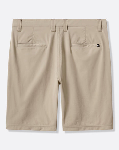 Hero Hour Golf Short 8In