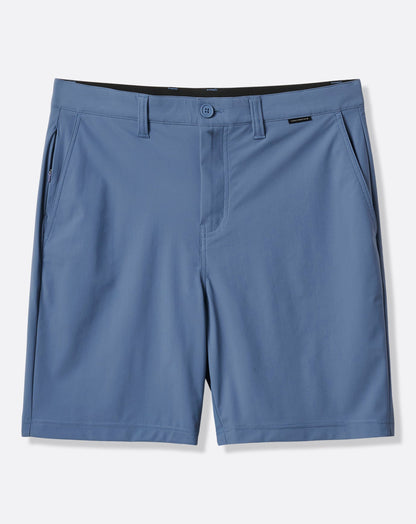 Hero Hour Golf Short 8In