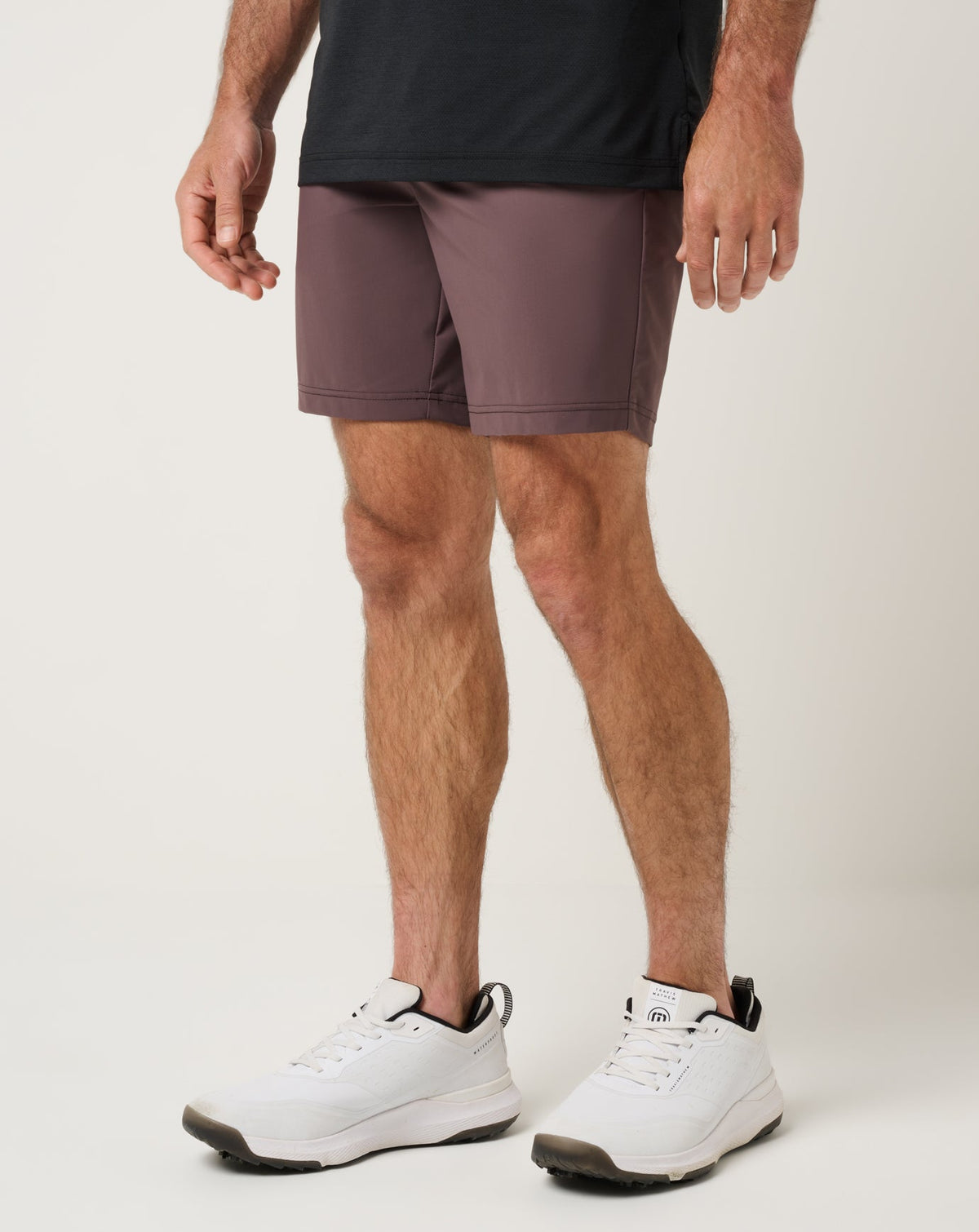 Hero Hour Golf Short 8In