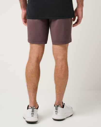 Hero Hour Golf Short 8In
