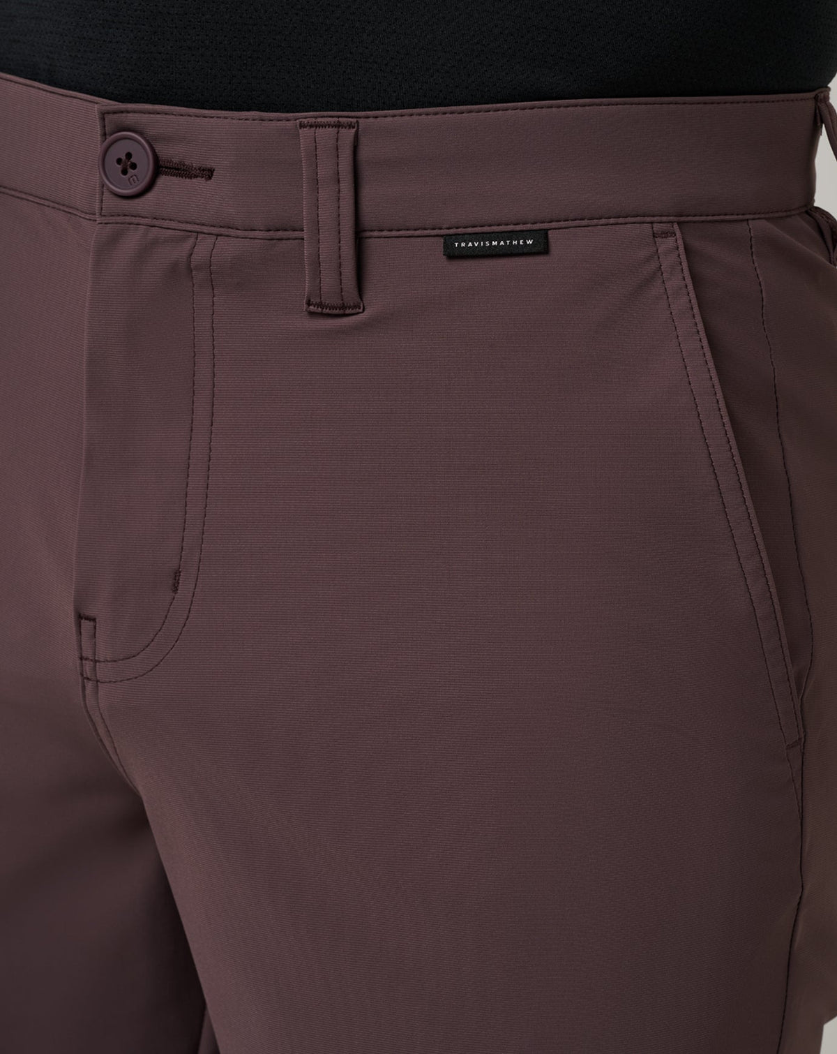Hero Hour Golf Short 8In