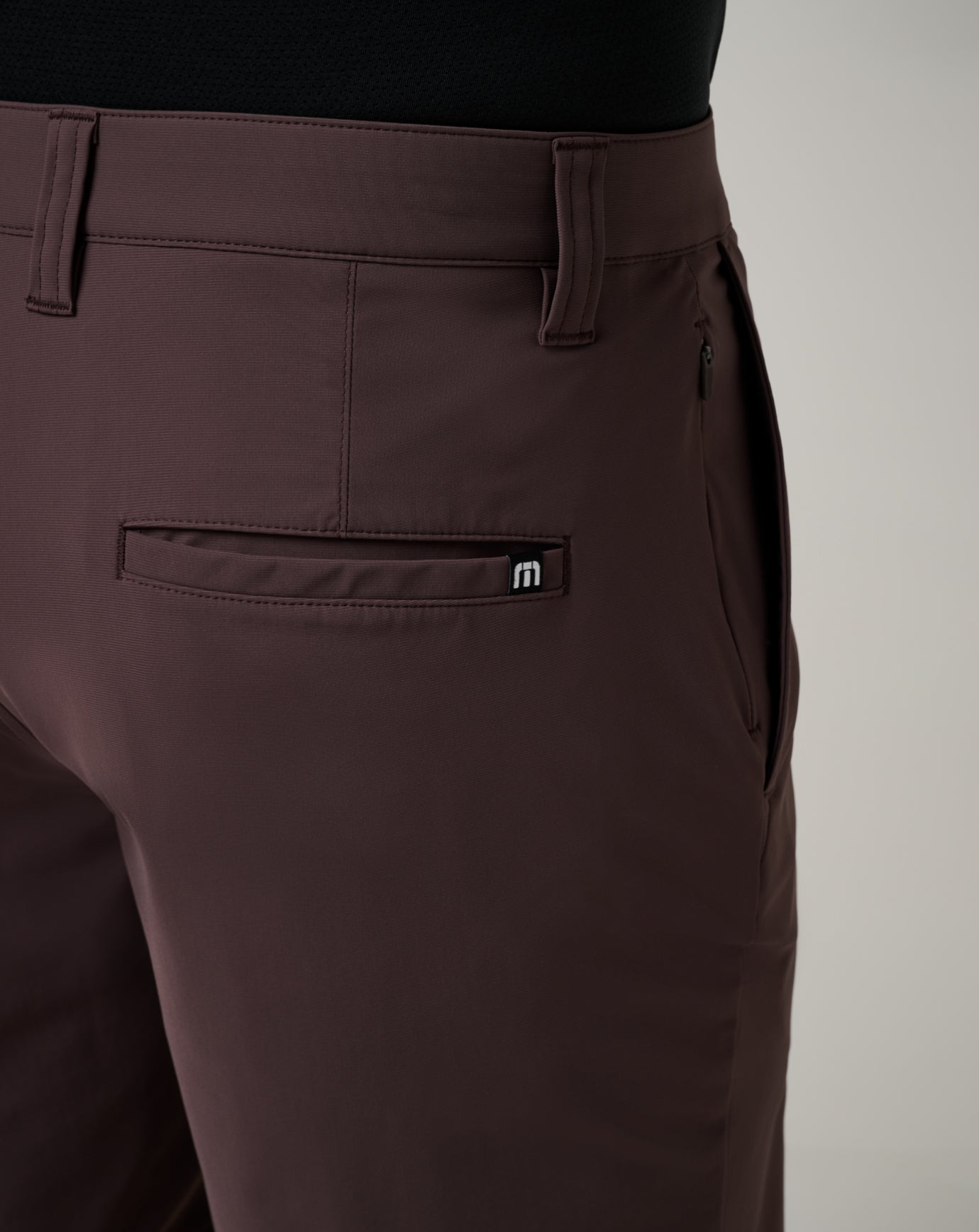 Hero Hour Golf Short 8In