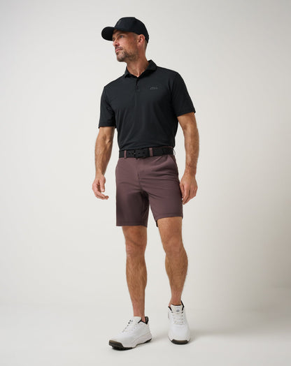 Hero Hour Golf Short 8In