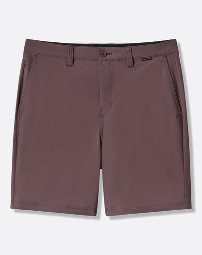 Hero Hour Golf Short 8In