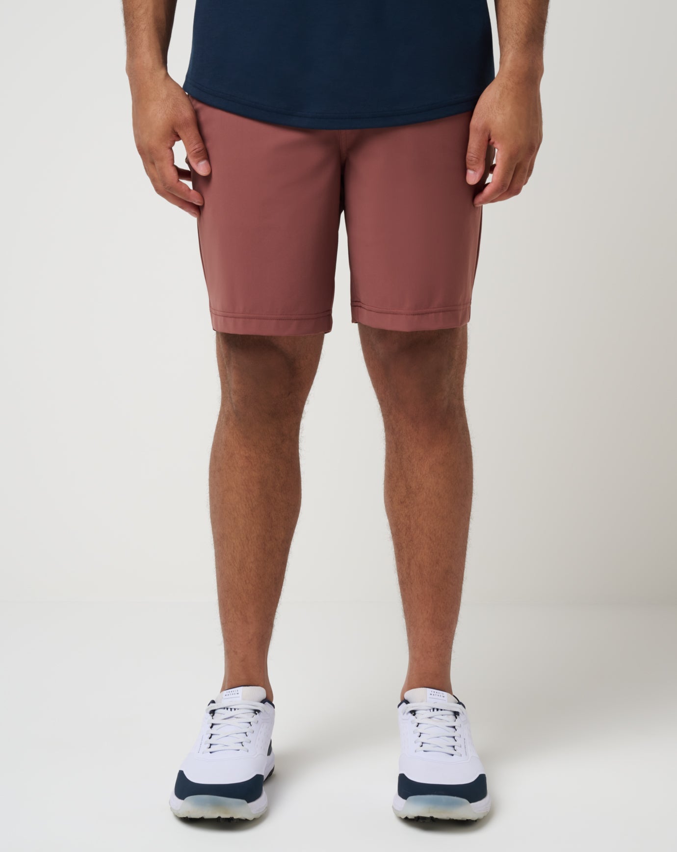 Hero Hour Golf Short 8In