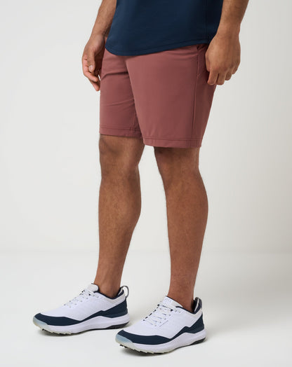 Hero Hour Golf Short 8In