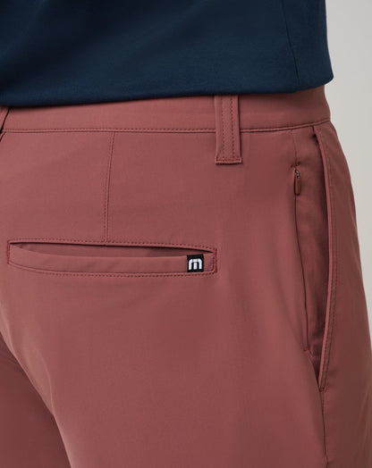 Hero Hour Golf Short 8In