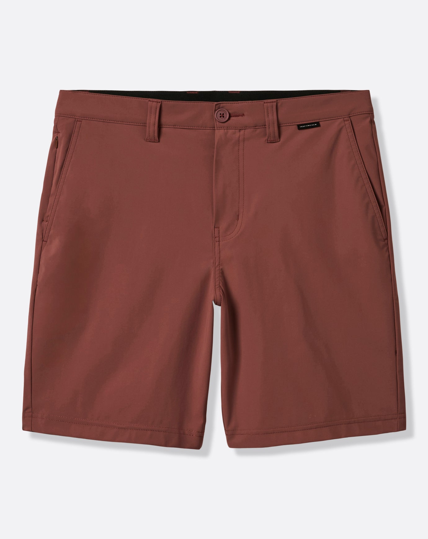 Hero Hour Golf Short 8In