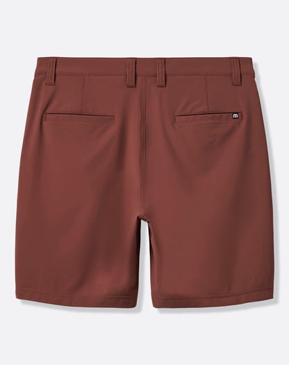 Hero Hour Golf Short 8In