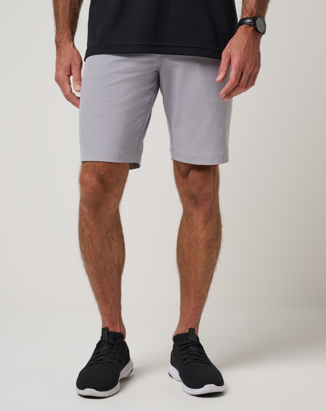 Beck 2.0 Short 10In