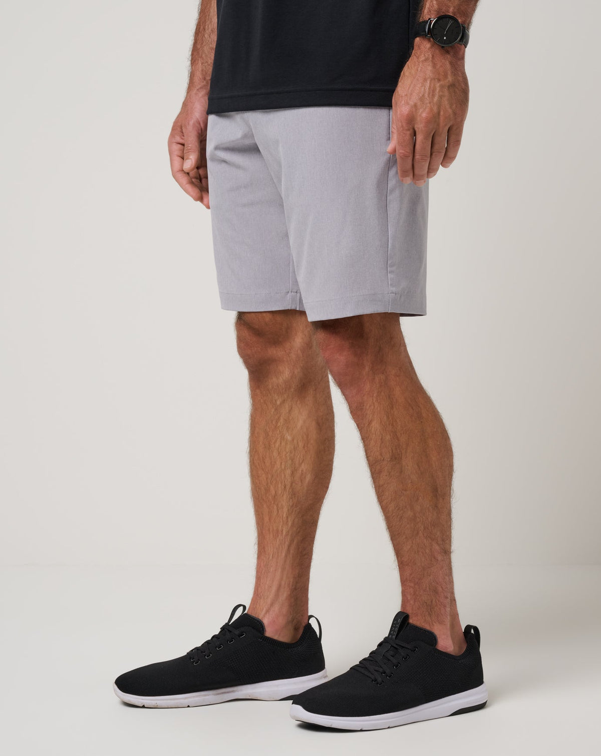 Beck 2.0 Short 10In